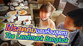 The Landmark Bangkok Hygiene Safety Standards Protocol Youtube