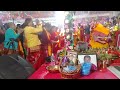 Sanjey jagau bhakta aarati jagau bhajan   bhaktisong   anish bista