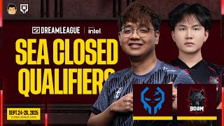 Full Game: Execration vs Boom Esports - Game 2 (BO3) | Dreamleague S27 | SEA CQ screenshot 4