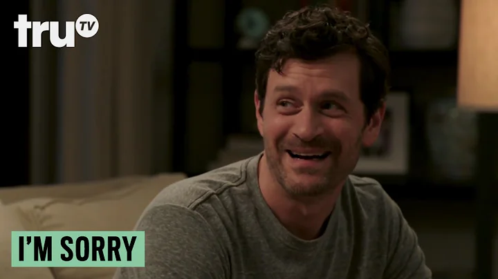 I'm Sorry - Andrea's Bro Talk (Extended Content) |...