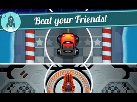 Let's Go Rocket - Ultimate Endless Space Adventure - Gameplay IOS & Android