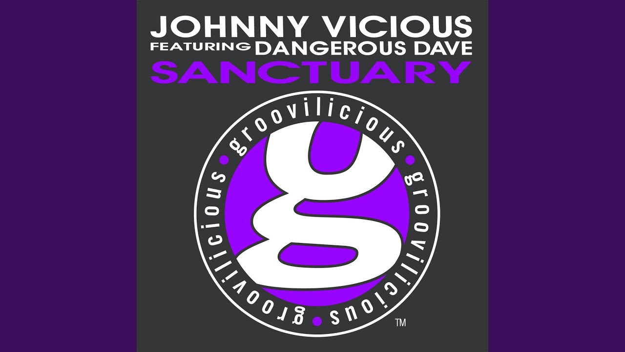 Sanctuary (Level 5 Mix)