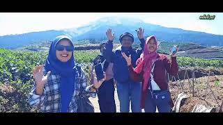 NEGERI SAYUR SUKOMAKMUR, MAGELANG@mbah_sri 