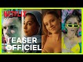 Lite  teaser officiel vf  netflix france