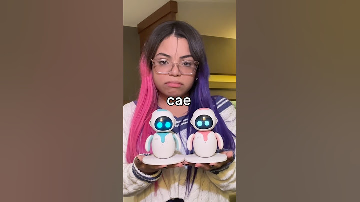 LA NOVIA DEL ROBOT