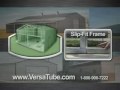 DIY Metal Building Kits by VersaTube Building Systems - TV Commercial DIY Metal Building Kits by VersaTube Building Systems - TV Commercial