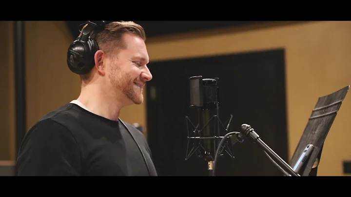 "Only Us" from DEAR EVAN HANSEN - Cover by Joseph ...