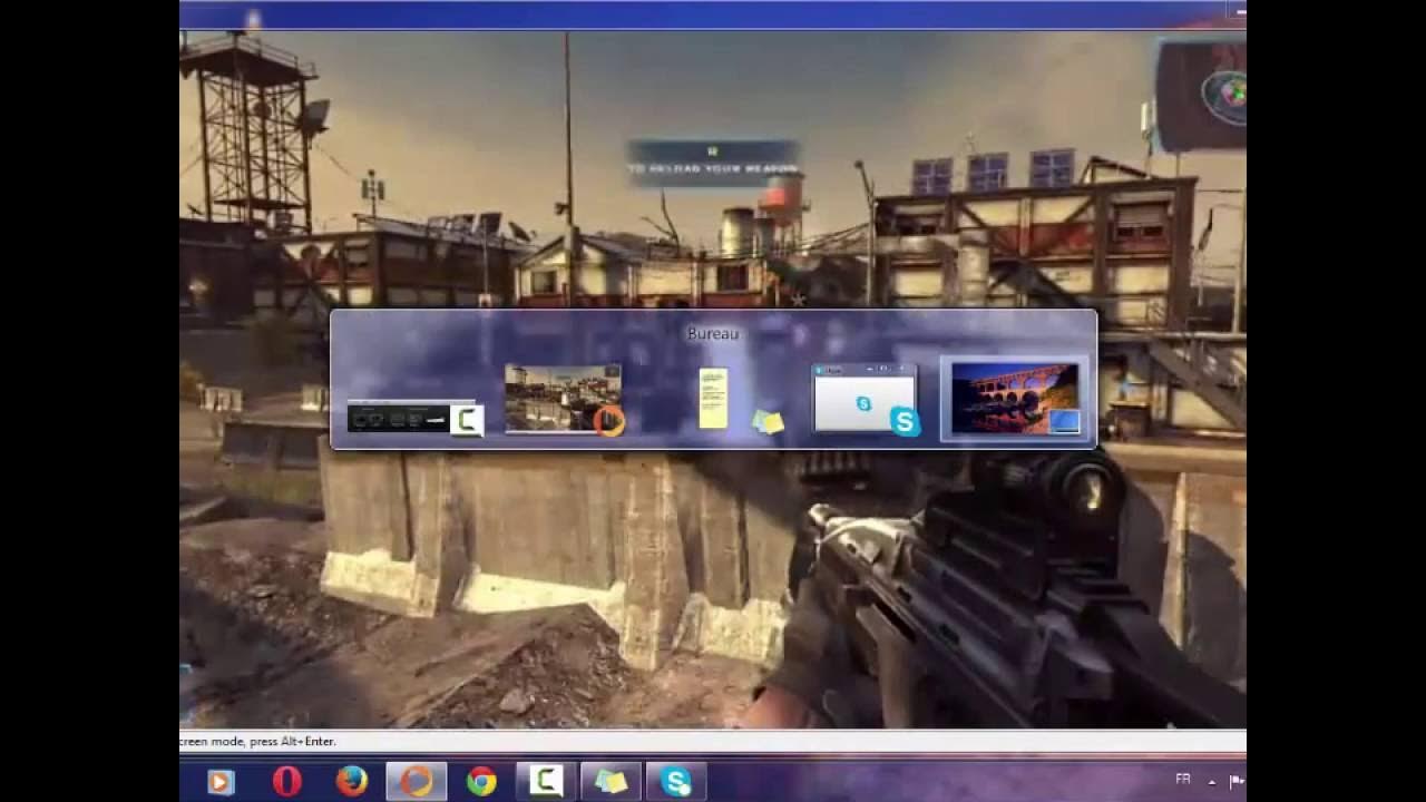 How To Play High Graphic Games Without Graphic Card In PC YouTube