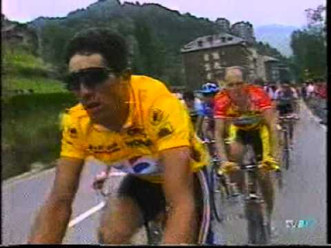 vainqueur tour de france en 1993