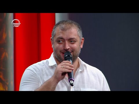 სანდრო კობახიძე - „თბილისო, ჩემო თბილისო“