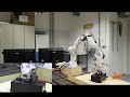 Robotic Framework for Autonomous Assembly