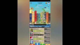 Tap Tycoon Game screenshot 5