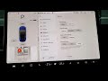 Factory Reset & Completely Configure Your Tesla in 20 Minutes