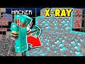 СПАЛИЛ ИГРОКА с ЧИТОМ X-RAY на СЕРВЕРЕ!! ПРОВЕРЯЕМ ИГРОКОВ на ЧИТЫ в МАЙНКРАФТ! (ЖЕСТЬ!)