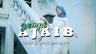Ajaib - Gempi | Cover Inaya Azmi Athifa