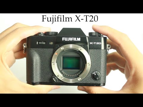 Video: Puas yog Fuji xt1 tseem yog lub koob yees duab zoo?