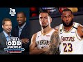 Chris Broussard - JJ Redick Proves Why LeBron Is Justified in Player Empowerment Movement