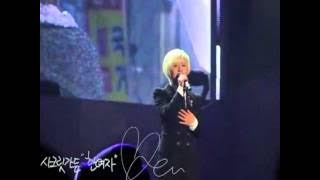 Download lagu One Woman (한 여자) - Ben (Bebe Mignon) [COVER] with Eng.lyrics