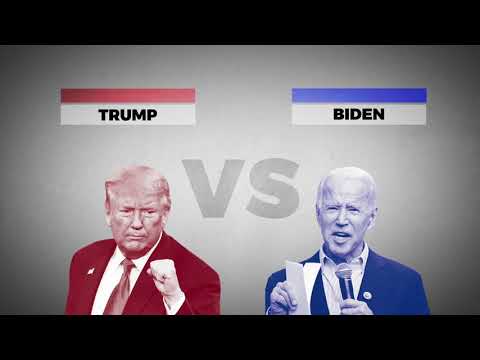 Videó: A politikai rendszer árnyalatai: amerikai elnökválasztás