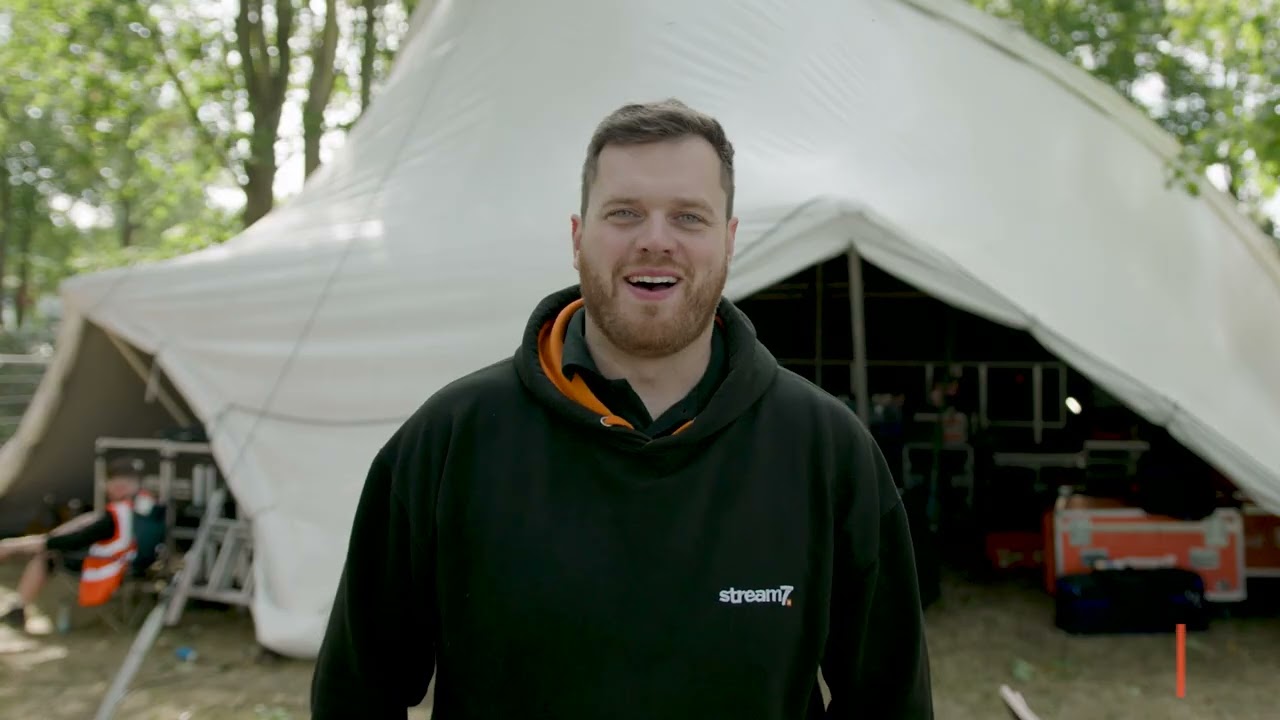 Greenbelt Festival Highlights | Stream7