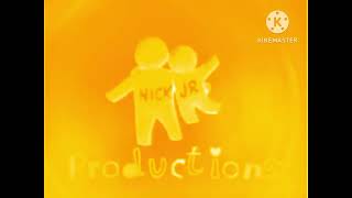 Noggin and NickJr collection in OrangeChord