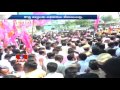 Birth of New Districts : TS Govt seeks additional fund from Centre !