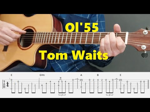 Ol' 55 -