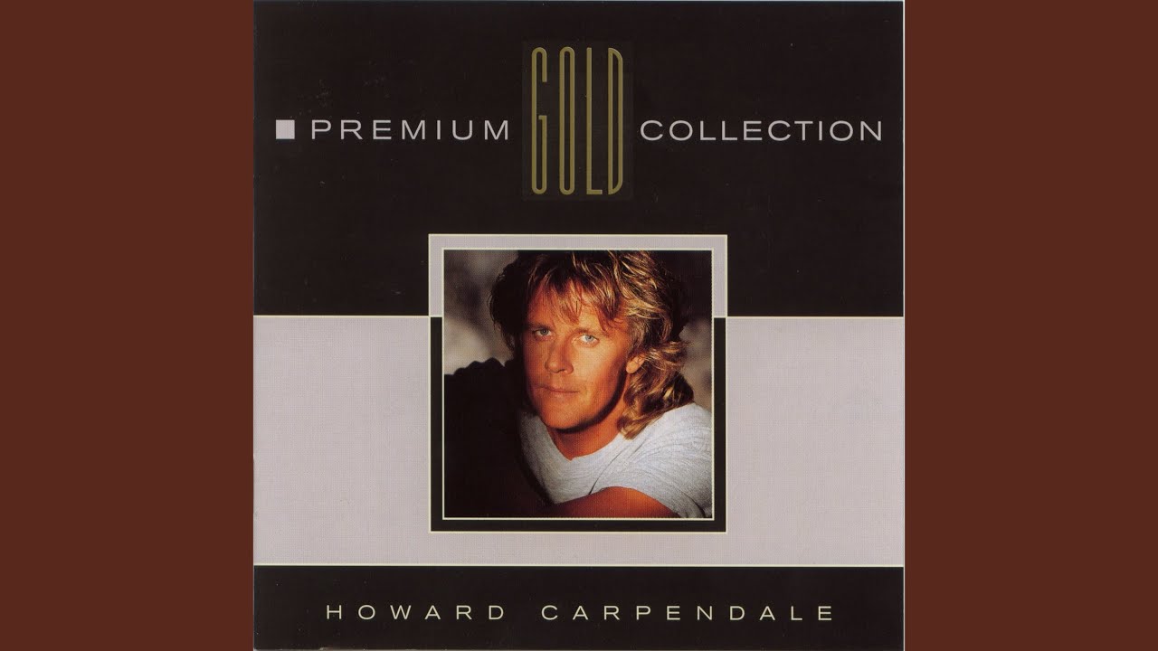 Howard Carpendale - Ti Amo 1978