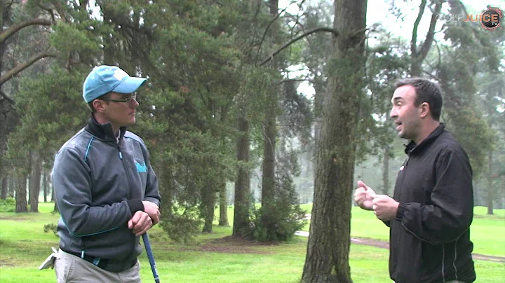 When Your Golf Game Goes Wrong! Dan Abrahams - Gol...