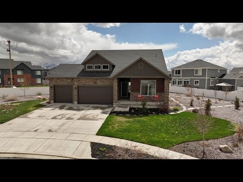 1035 W 1875 S, Syracuse, UT home video tour