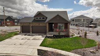 1035 W 1875 S video tour