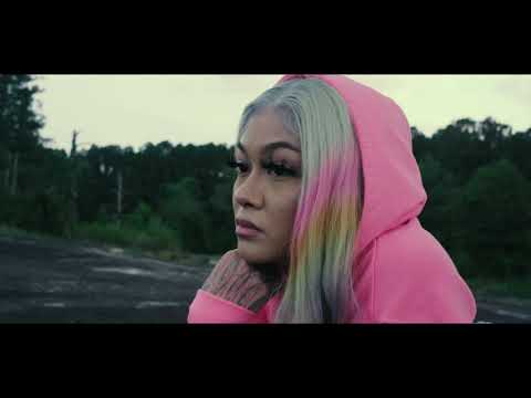 Aleksa Safiya Antisocial Official Music Video 