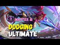 WILD RIFT KALISTA: PERFECT KITING & INSANE DODGE ON YONE’S ULTIMATE 😱