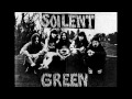 Soilent Green Apparitional Intruder Demo 90 Soilent Green Apparitional Intruder Demo 90