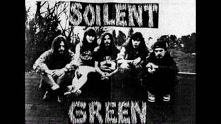 Soilent Green - Apparitional Intruder (Demo &#39;90)