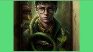 What if Harry “The SLYTHERIN SELECTION” part 1