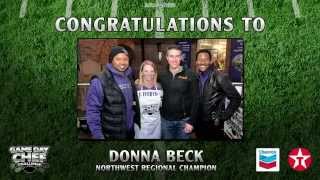 Northwest Regional Cook-Off - Game Day Chef Challenge screenshot 5