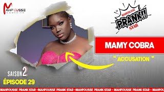 Prank Star Saison 2 épisode 29 Mamy Cobra ´ Damalay Nok Leigui ‘ image