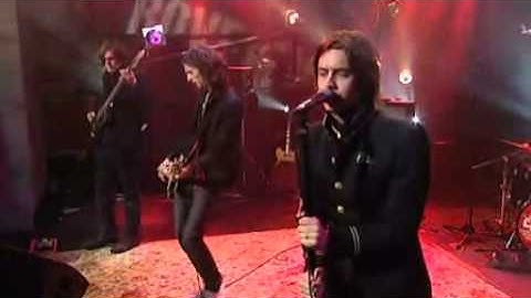 The Strokes - Juicebox ( Live on Rove )
