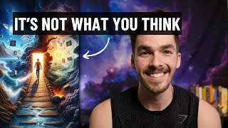 What 99% of People Get Wrong About Spiritual Awakening