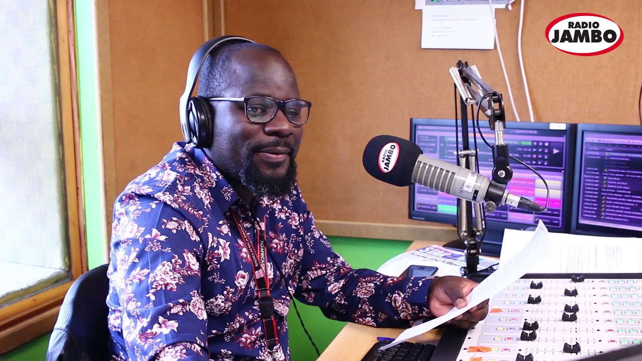 PATANISHO: Nahofia kwani mke mdogo alibeba hadi ngotha ( Episode 10, September 2019 )