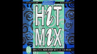 Hit Mix 87 (1987 - Face A) - YouTube
