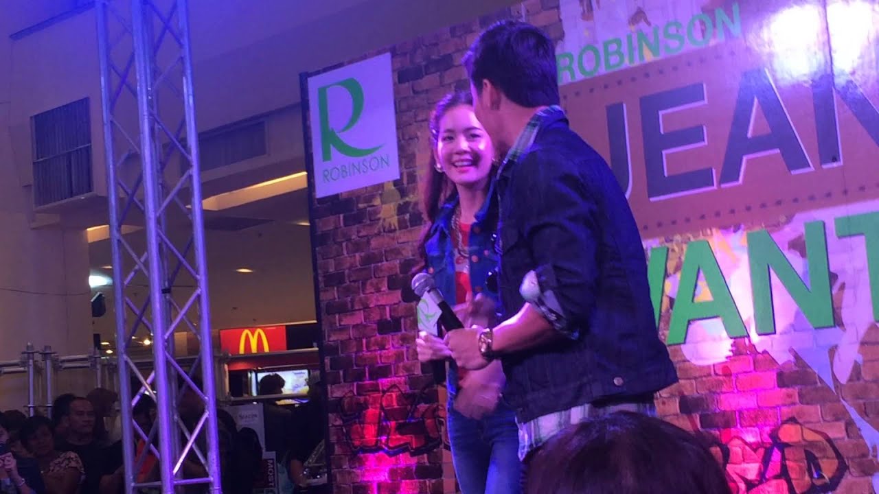 ขอบคุณที่รักกัน /ไมค์ ภัทรเดช-โบว์ เมลดา