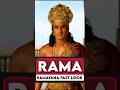 Ramayana Teaser Shocked Everyone 🔥 Ranbir Kapoor as Ram! #ramayana #ranbirkapoor #shorts