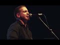 Capture de la vidéo Damien Dempsey - The Rocky Road To Dublin Live At Shepherd's Bush Empire