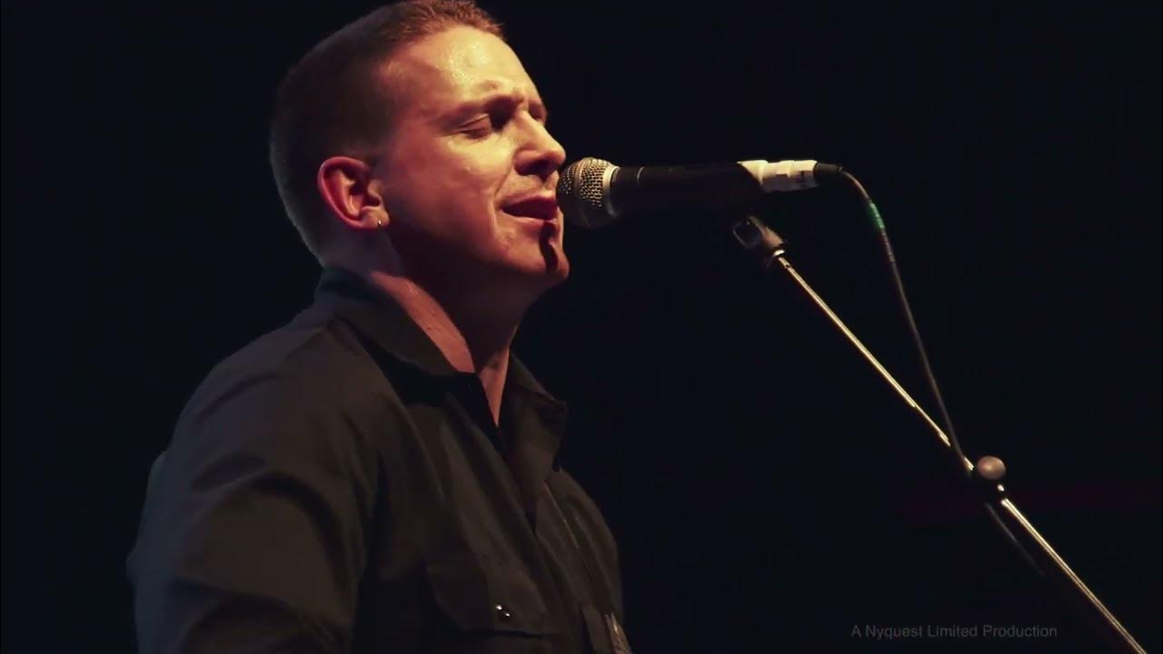 Damien Dempsey - The Rocky Road to Dublin Live at Shepherd's Bush Empire Damien Dempsey - The Rocky Road to Dublin Live at Shepherd's Bush Empire