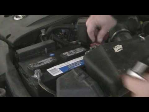 to Tell if Your Car Battery is Really Bad with Kent Bergsma: Battery 