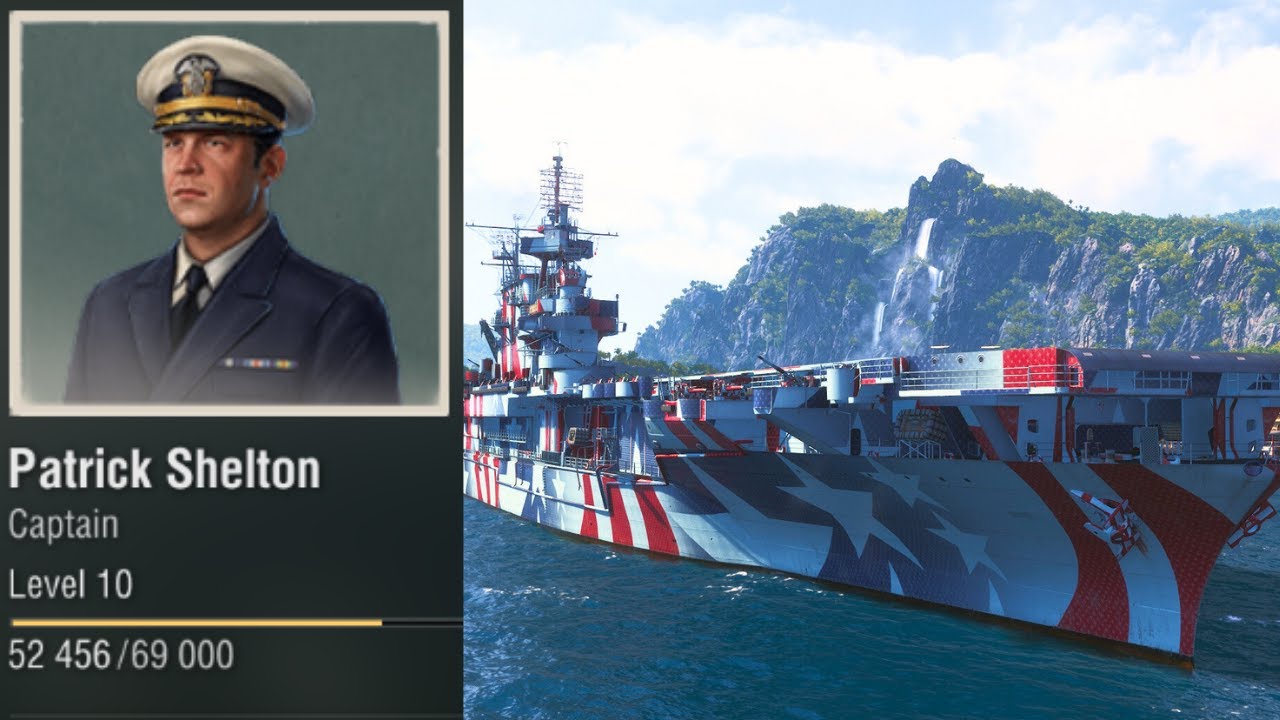 Сельское хозяйство японских кораблей с полузапасом Yorktown