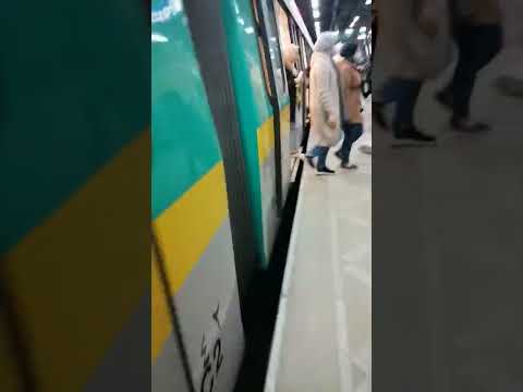 للوصول لمطعم جاد من مترو كلية البنات بمصر الجديدة شارع الميرغني