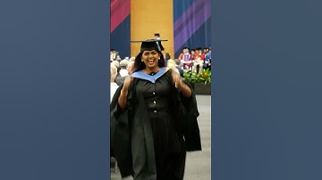 Cranfield University - Graduation season 2025